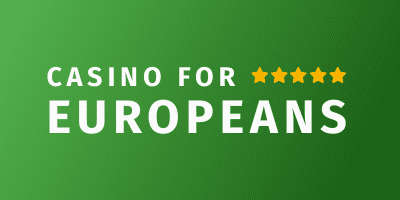 Casino for europeans