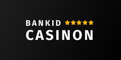 Bank-ID Casino utan licens