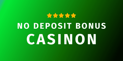 casino med bonus utan insättningskrav