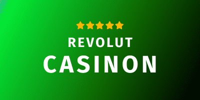 casinon med revolut
