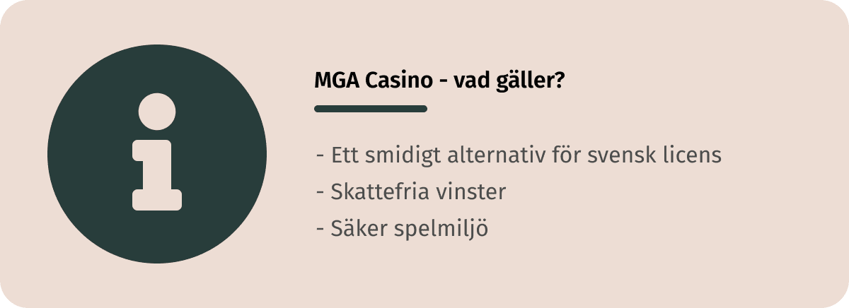 mga casino information