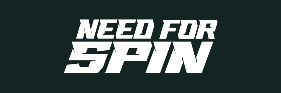 need for spin casino logo