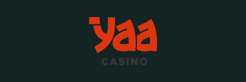 yaa casino logo