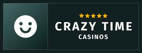 crazy time casinon i Sverige