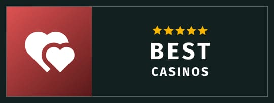 bästa casino
