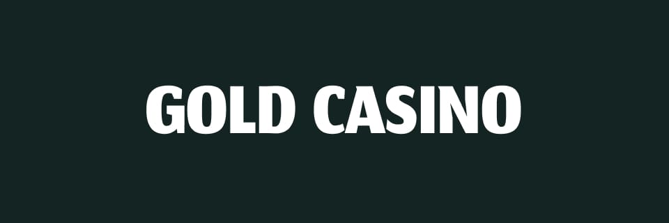 gold casino logo