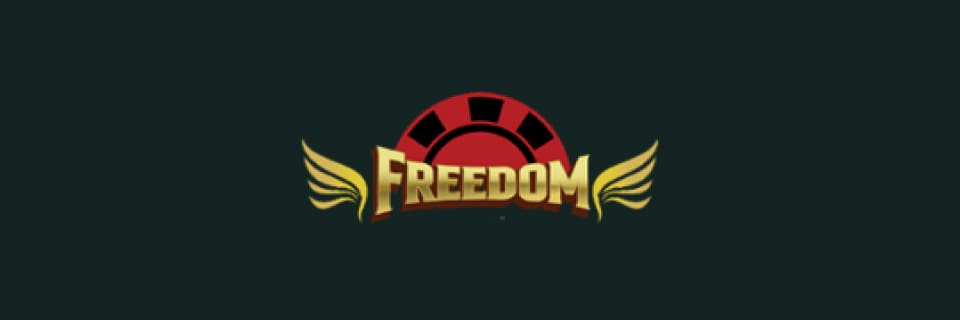 freedom casino