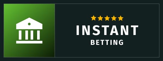 betting med instant banking