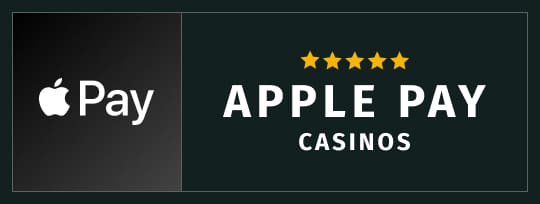 apple pay casino logo