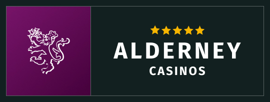 bästa alderney casinon