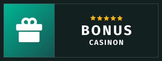 kortbetalning casinon med bonus