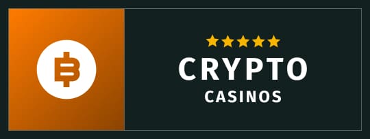 crypto casinon