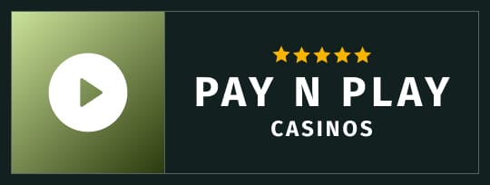 instant banking casinon