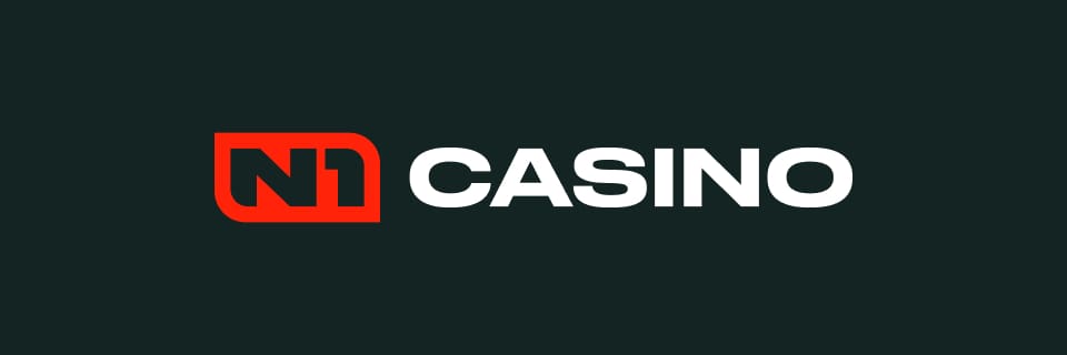 N1 casino logo