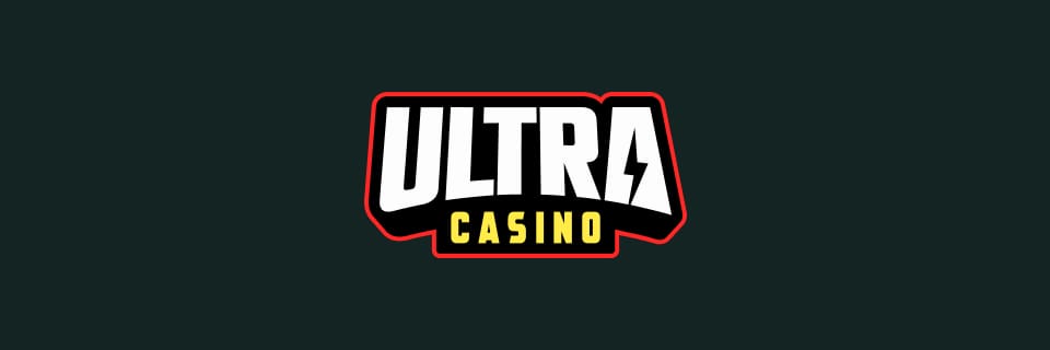 ultra casino logga