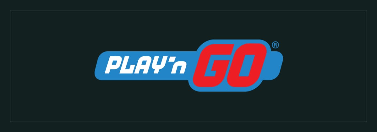 play n go logotype