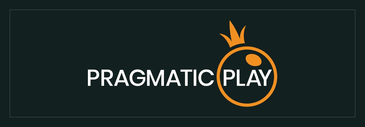 pragmatic play logotype